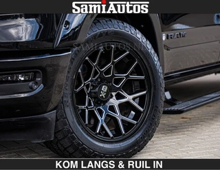 Dodge Ram Pick-Up – thumbnail 42