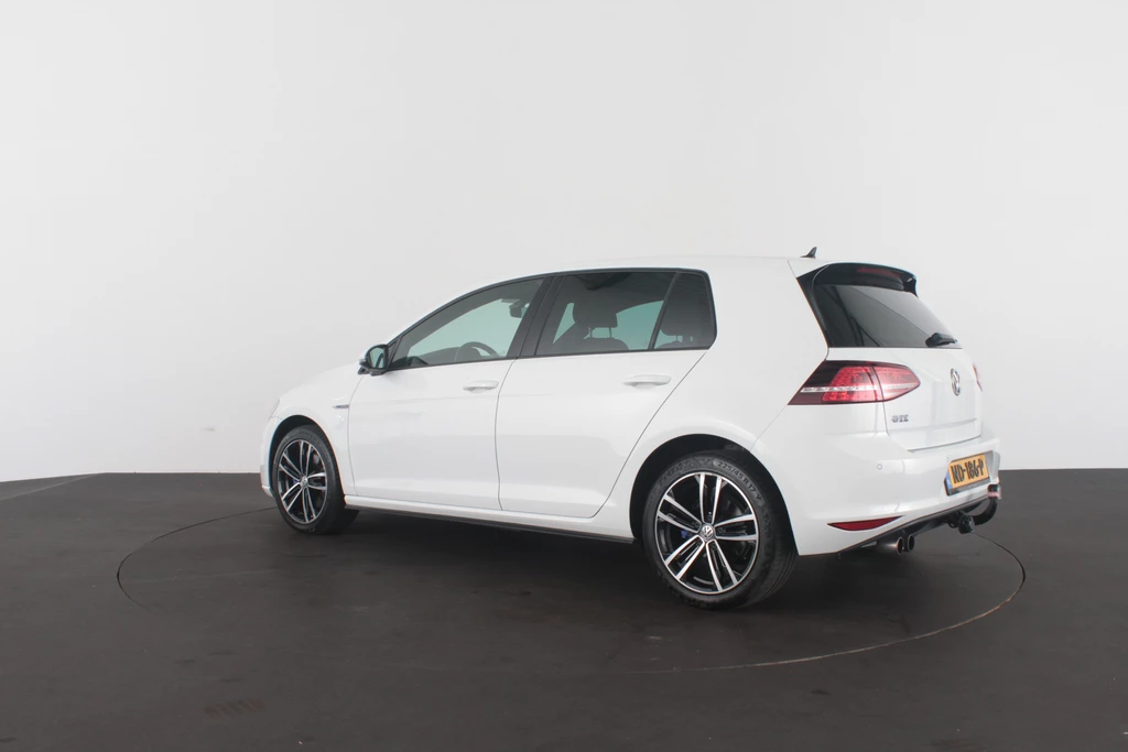 Volkswagen Golf – foto 4