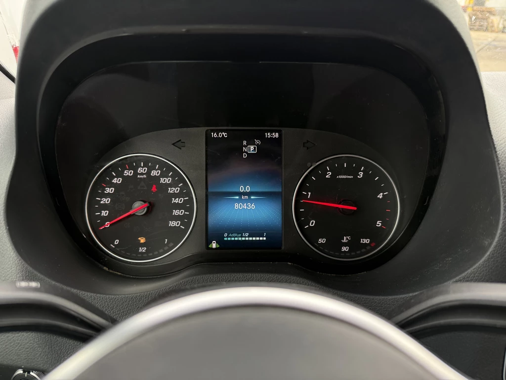 Mercedes-Benz Sprinter – foto 16
