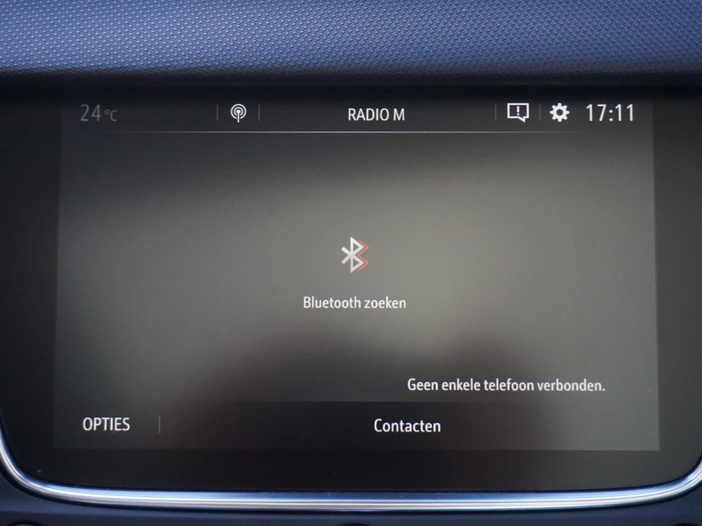 Opel Crossland X – foto 22