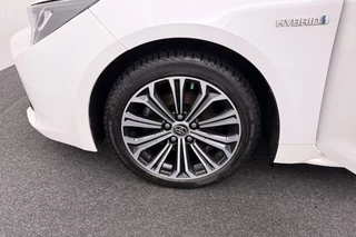 Toyota Corolla Touring Sports – thumbnail 8