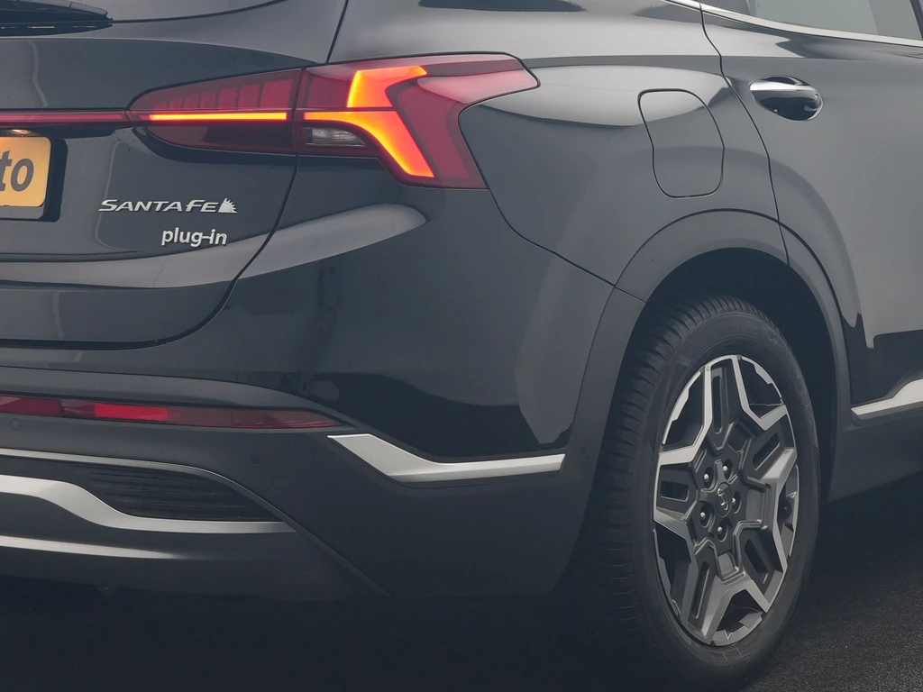 Hyundai Santa Fe – foto 19