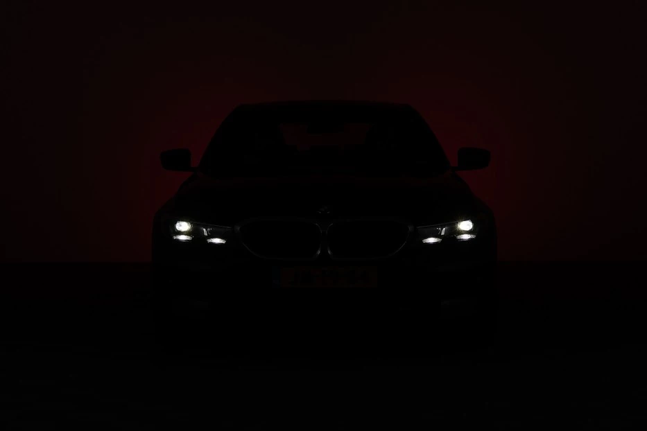 BMW 3 Serie – foto 8