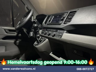 Volkswagen Crafter – thumbnail 11