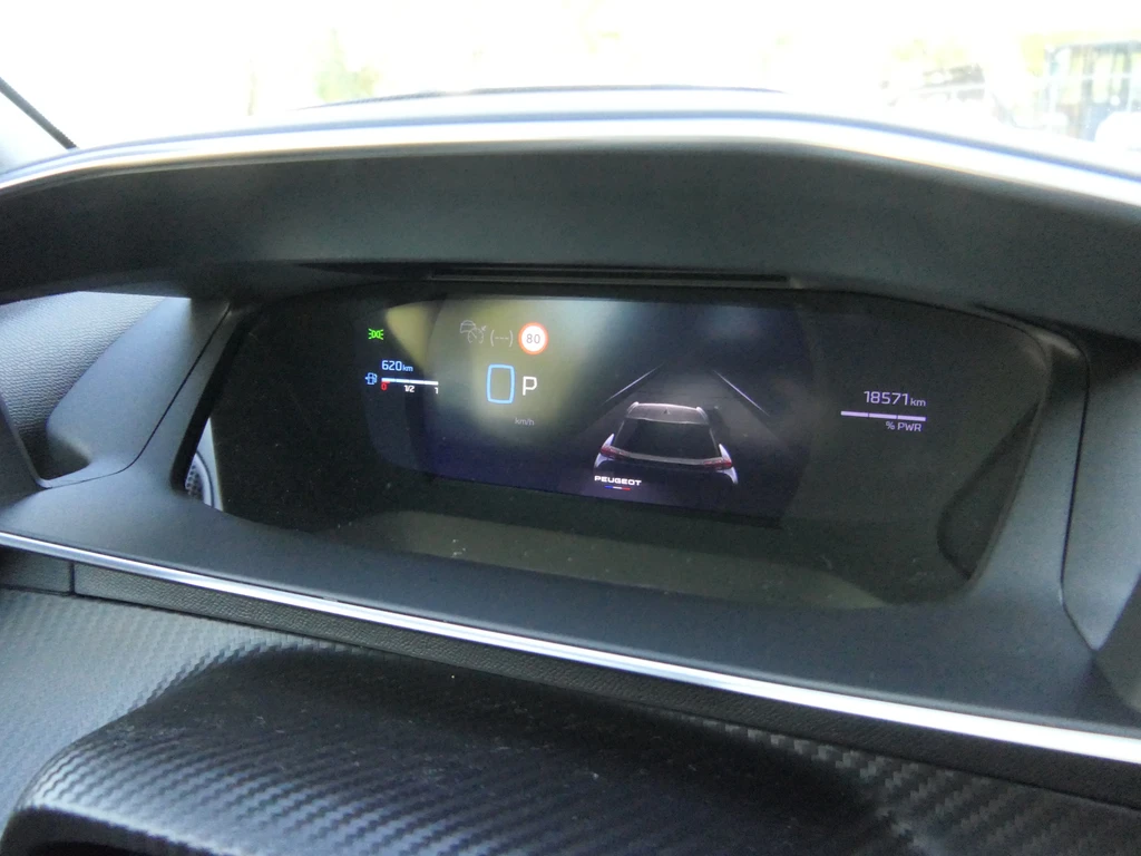Peugeot 2008 – foto 23