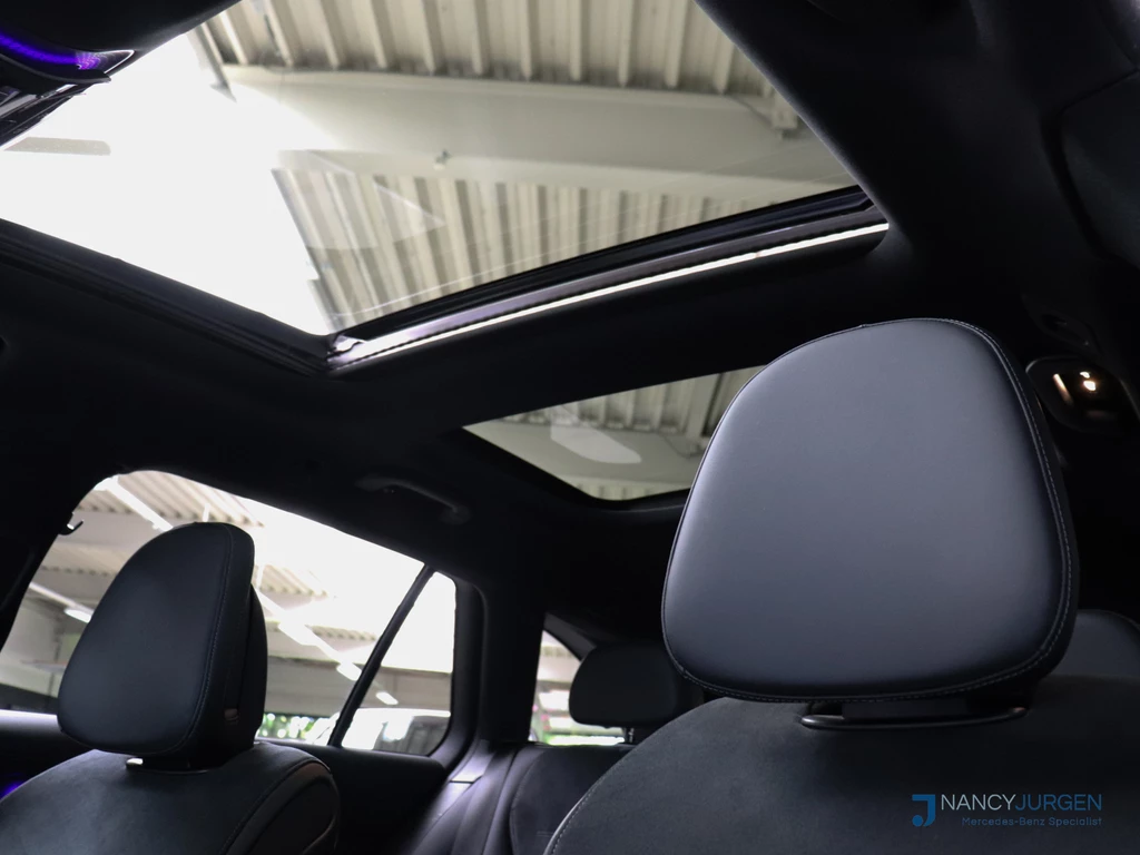 Mercedes-Benz C-Klasse – foto 30