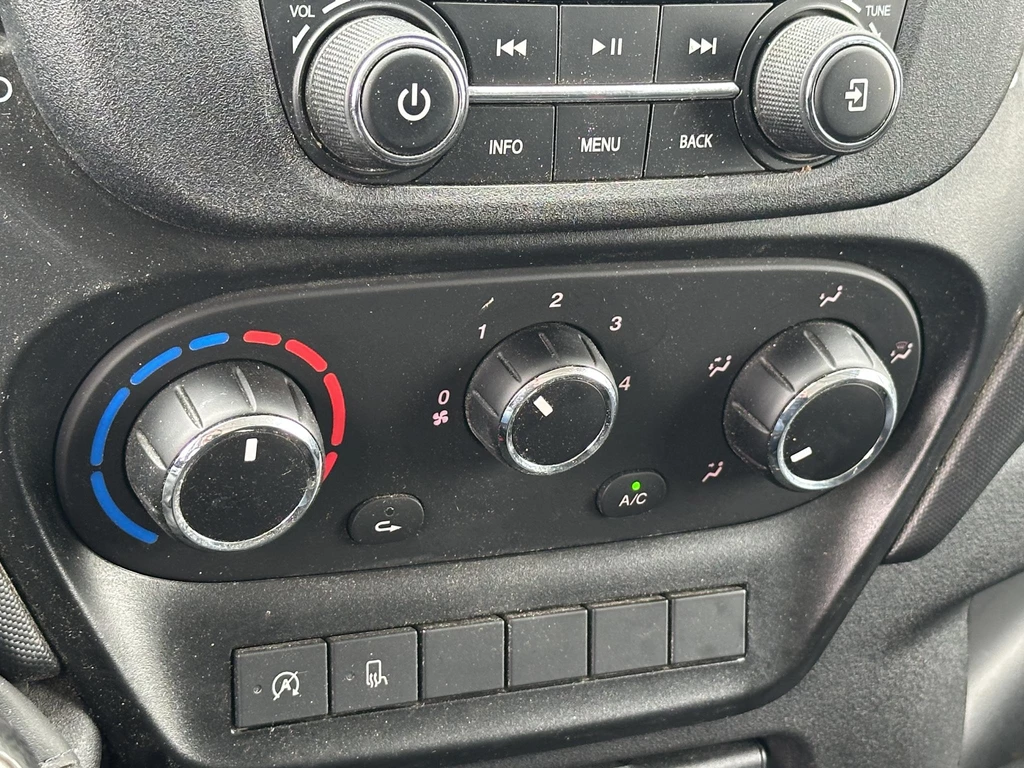 Iveco Daily – foto 12