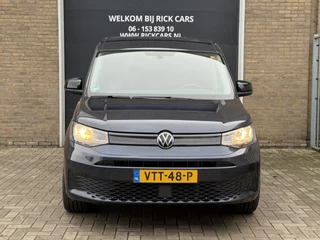 Volkswagen Caddy – thumbnail 9