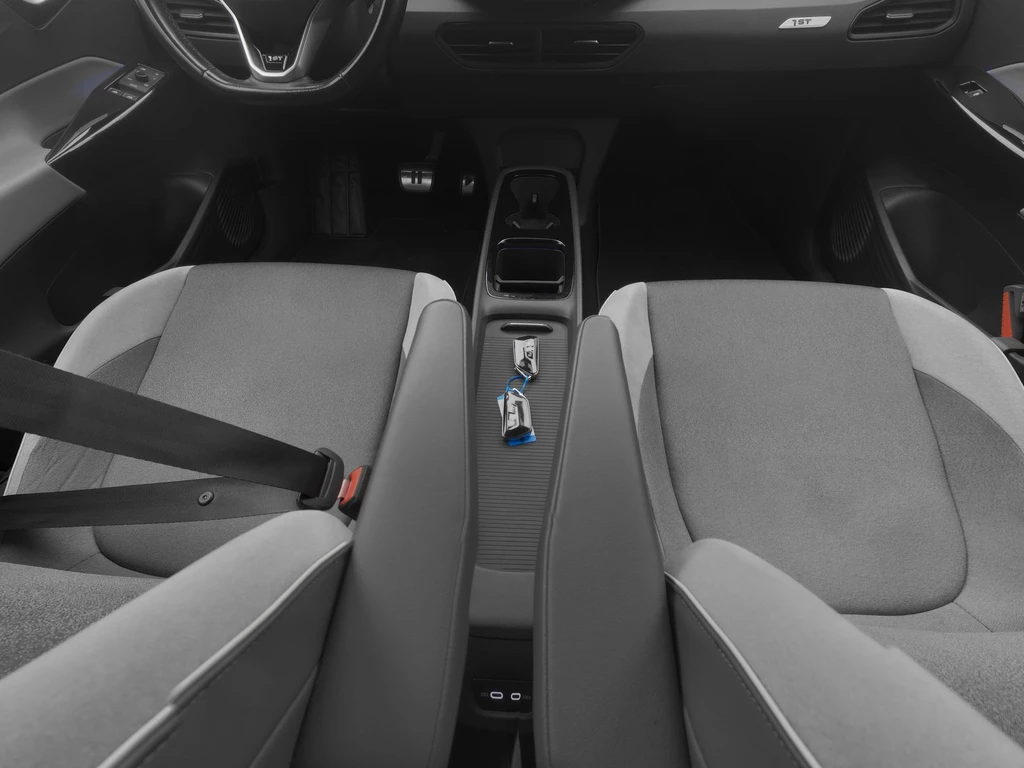 Volkswagen ID.3 – foto 28
