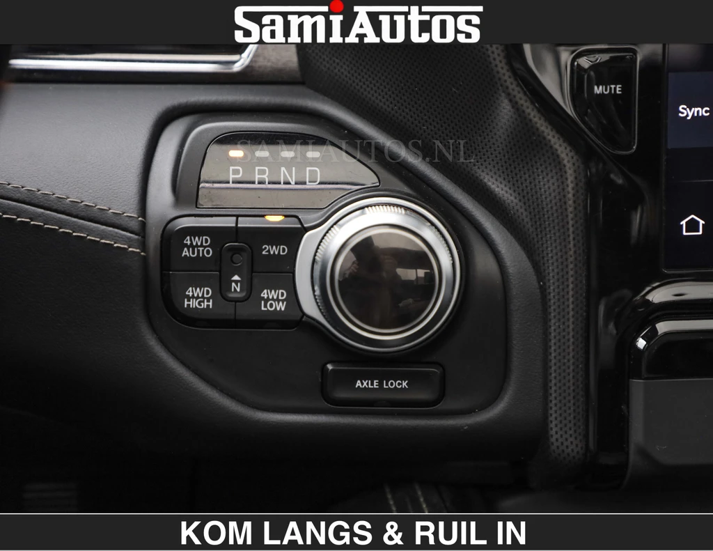 Dodge Ram Pick-Up – foto 56