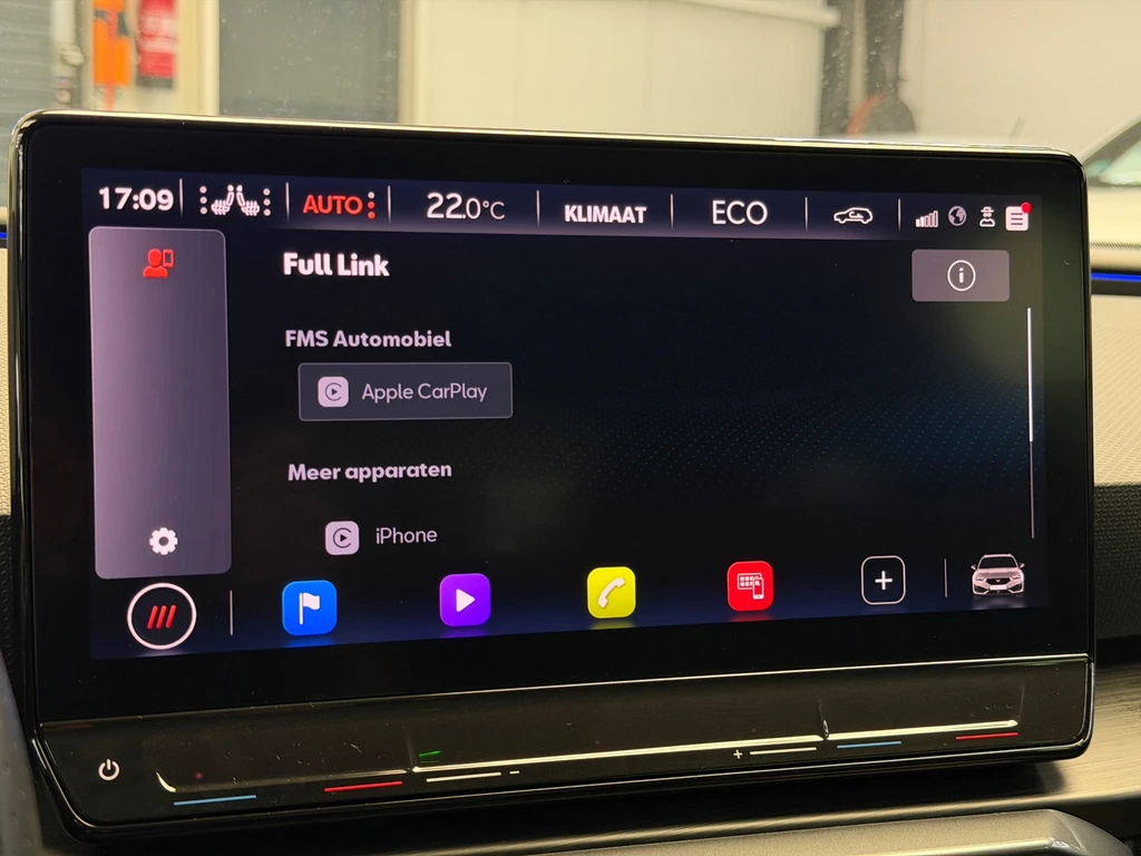 CUPRA Leon Sportstourer – foto 16