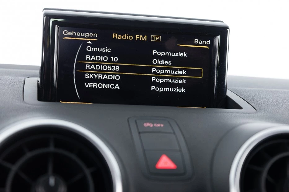 Audi A1 Sportback – foto 26