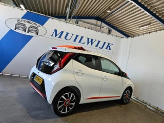 Toyota Aygo – thumbnail 8