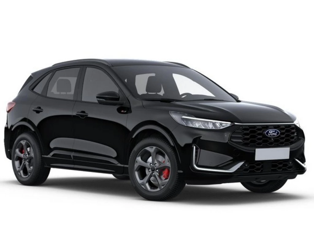 Ford Kuga – foto 8