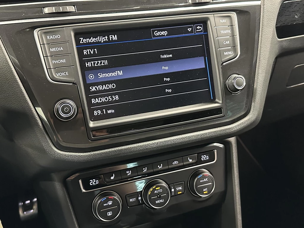 Volkswagen Tiguan – foto 23