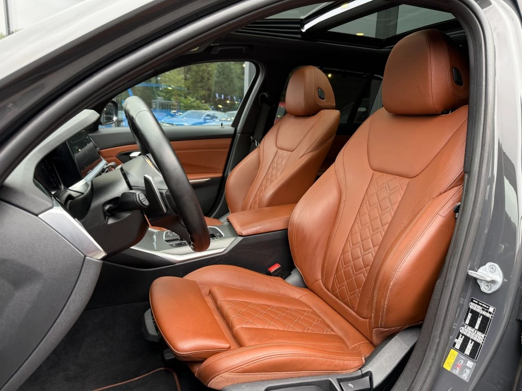 BMW 3 Serie – foto 21