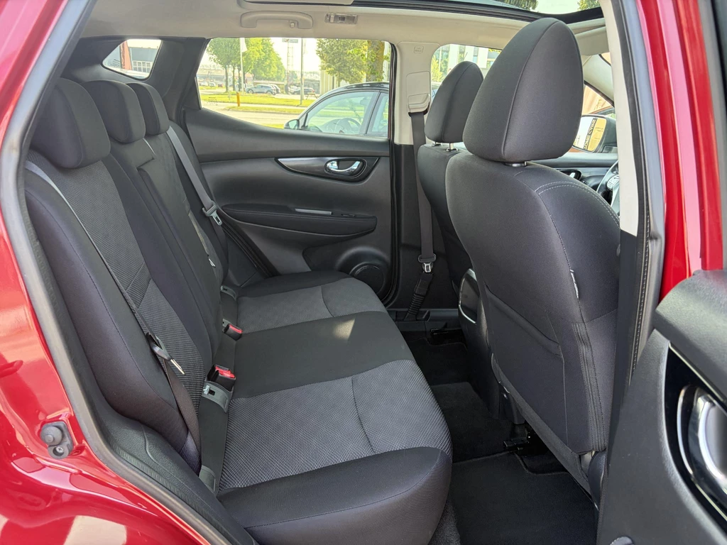 Nissan QASHQAI – foto 10