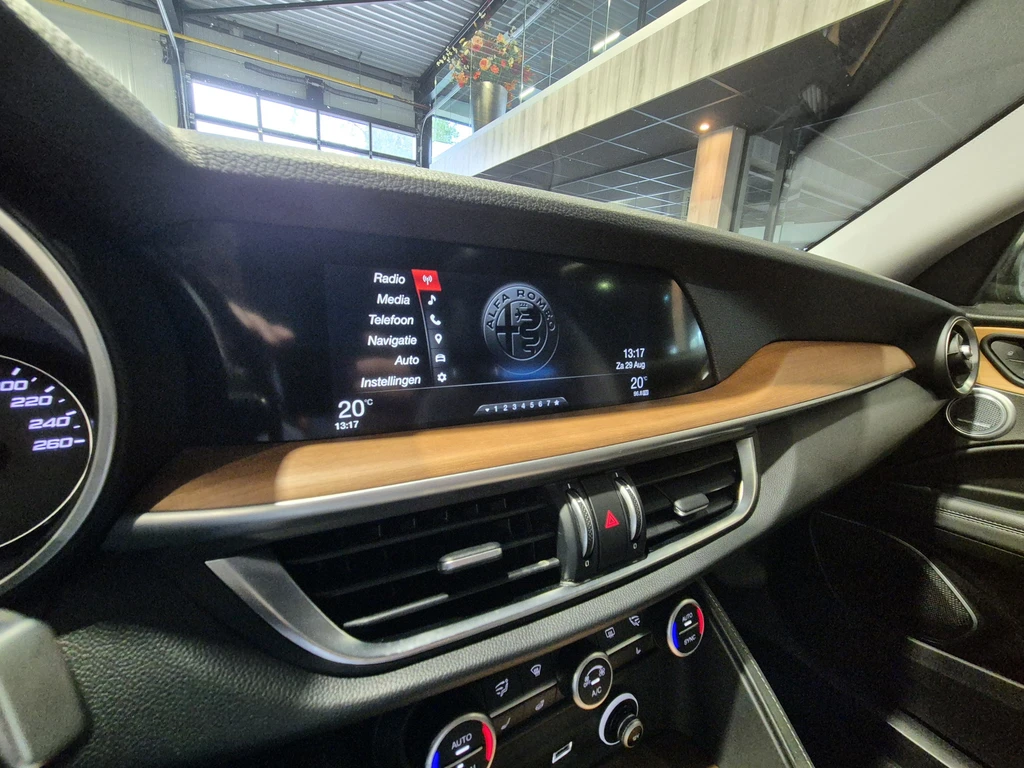 Alfa Romeo Stelvio – foto 38