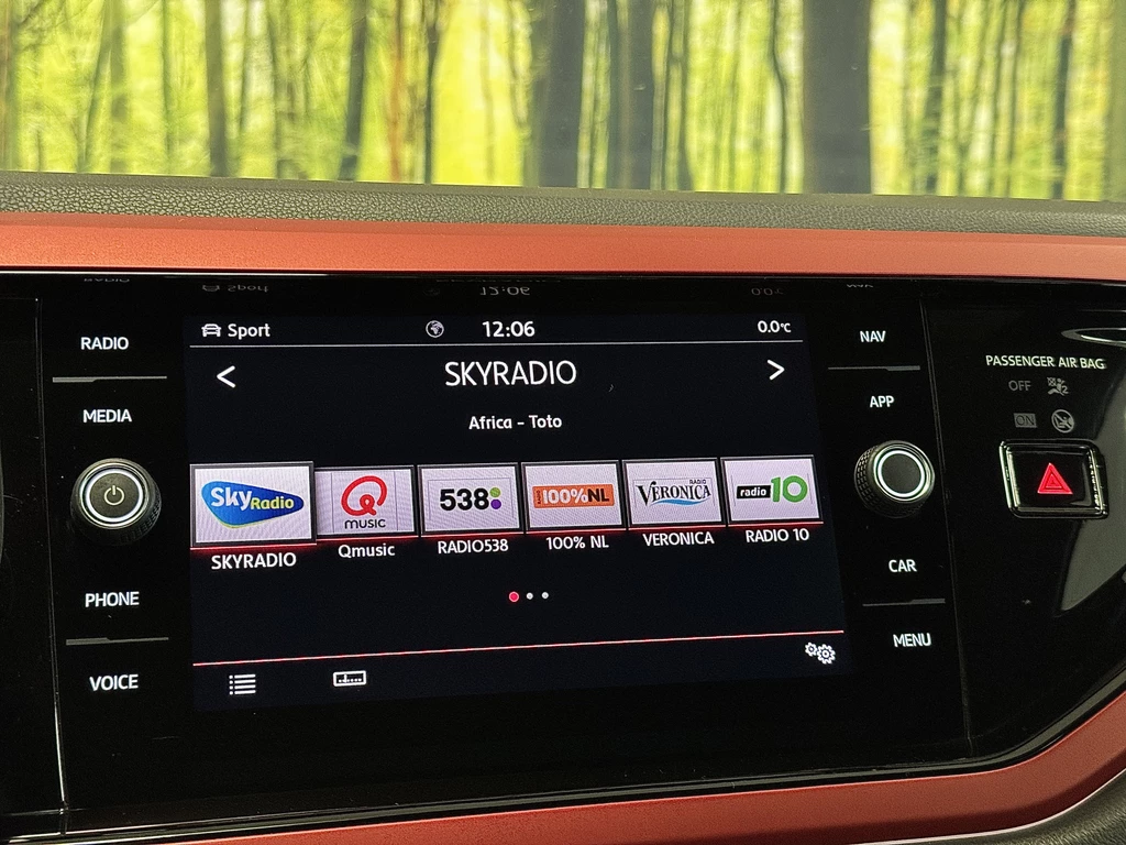 Volkswagen Polo – foto 17