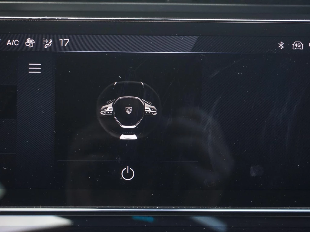 Peugeot 308 – foto 24