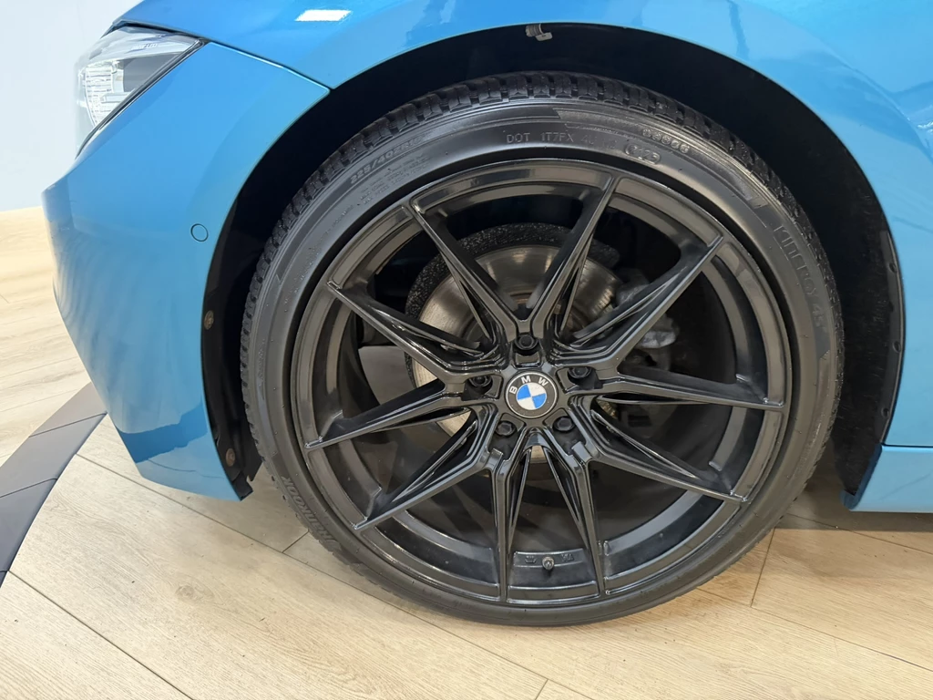 BMW 3 Serie – foto 39