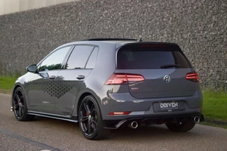 Volkswagen Golf – thumbnail 4