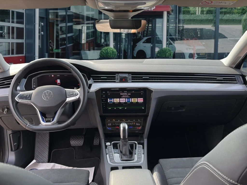 Volkswagen Passat – foto 17