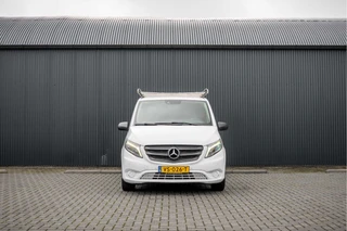 Mercedes-Benz Vito – thumbnail 8