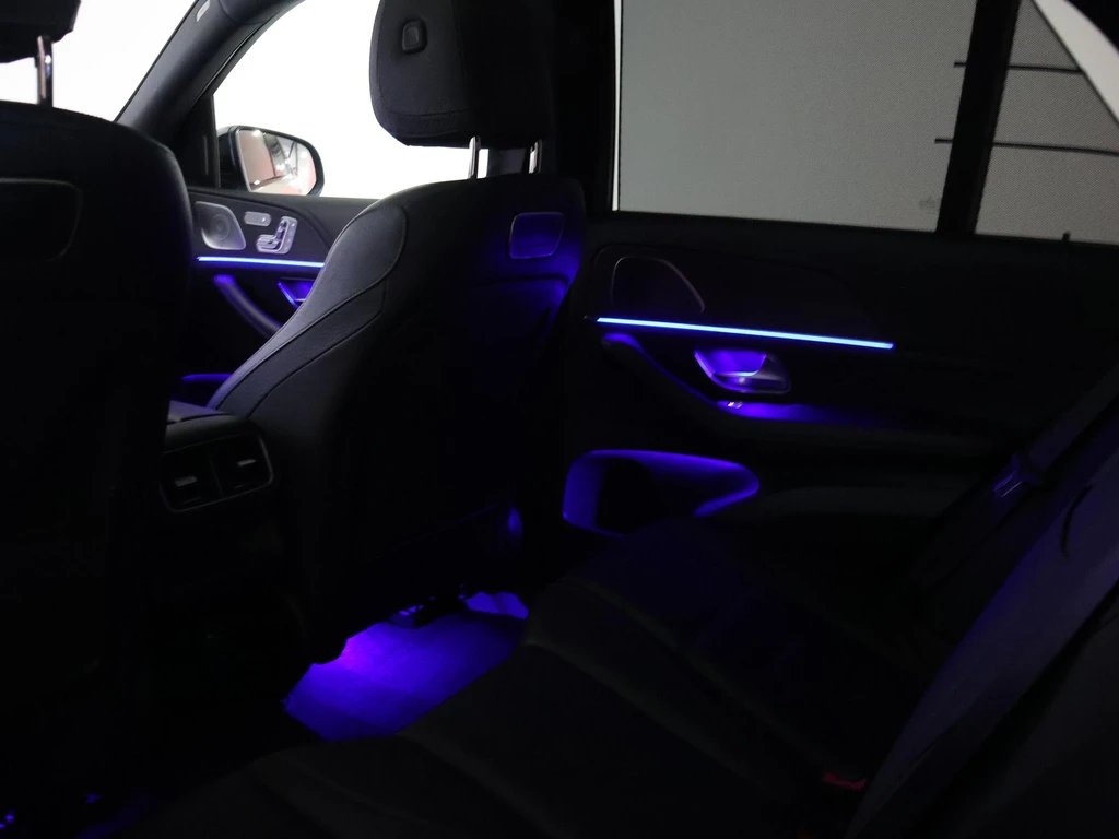Mercedes-Benz GLE – foto 62
