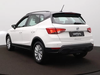 SEAT Arona – thumbnail 4