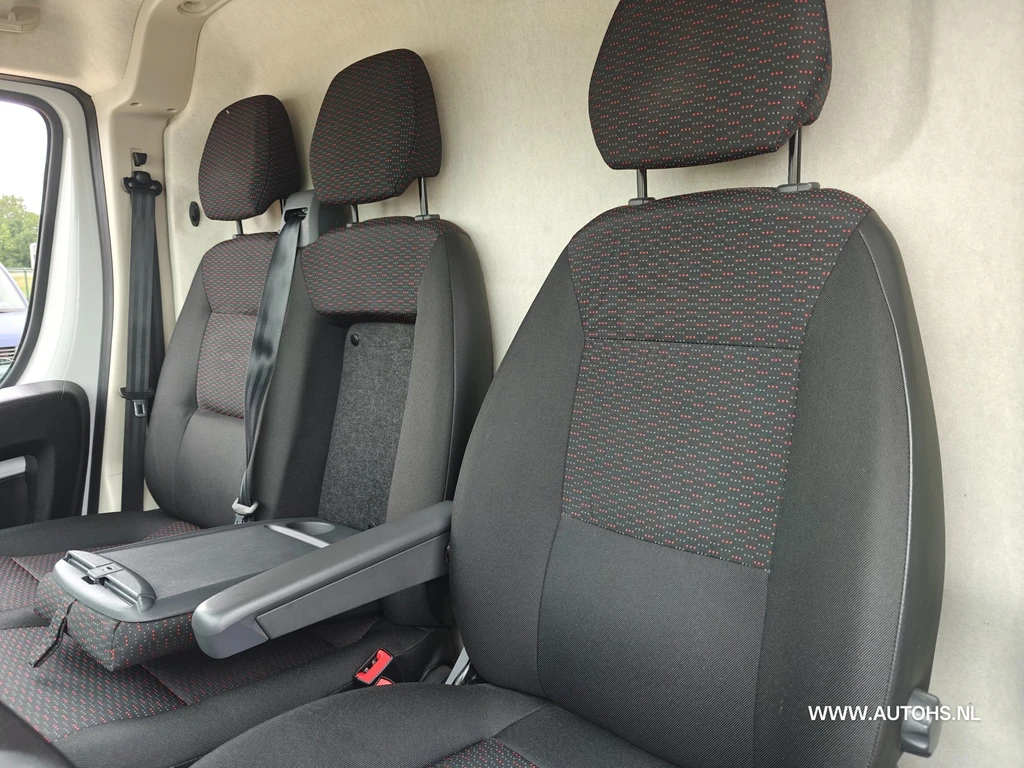 Citroën Jumper – foto 19