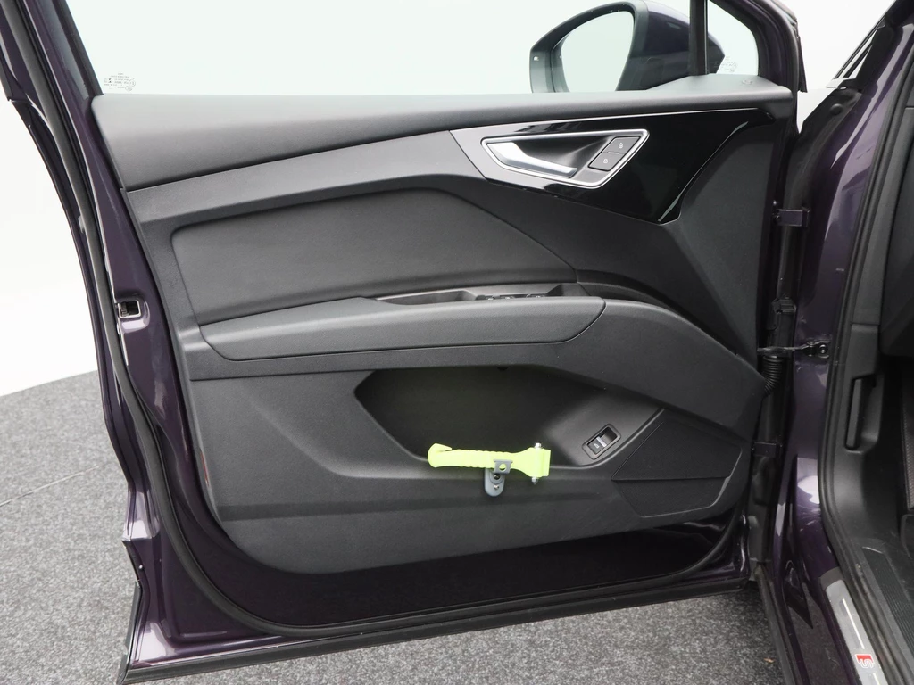 Audi Q4 e-tron – foto 19