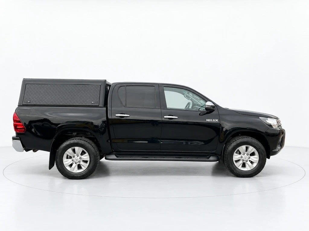 Toyota Hilux – foto 6
