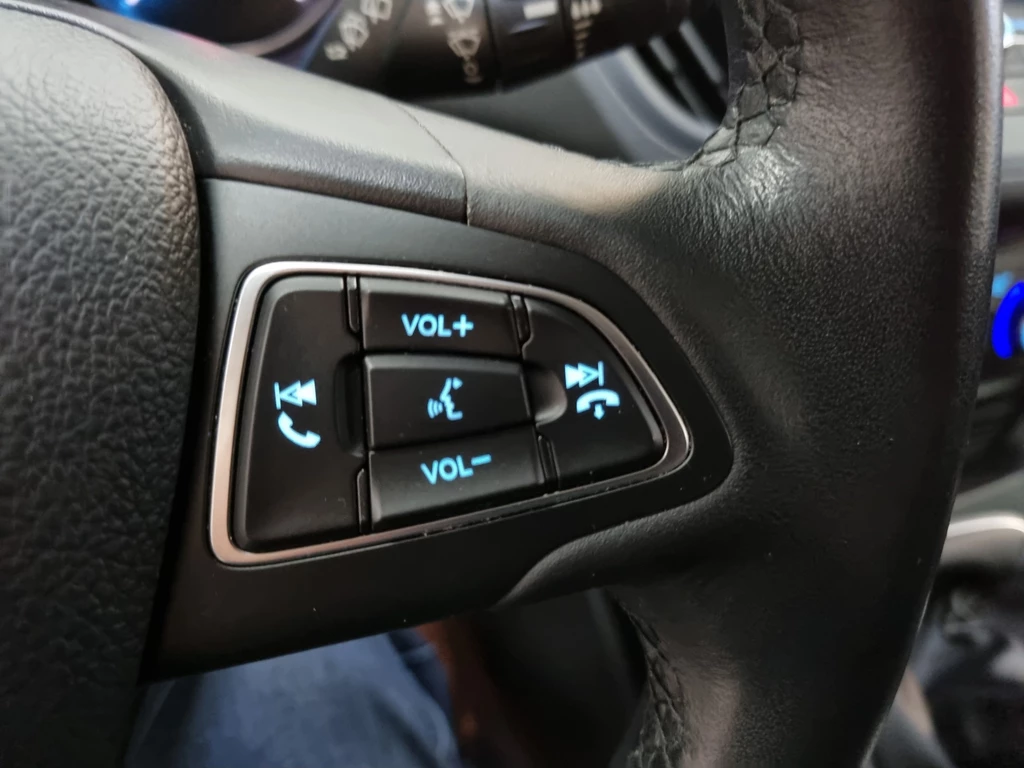 Ford Kuga – foto 29