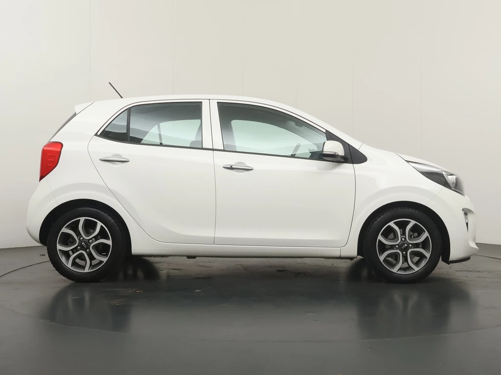 Kia Picanto – foto 9