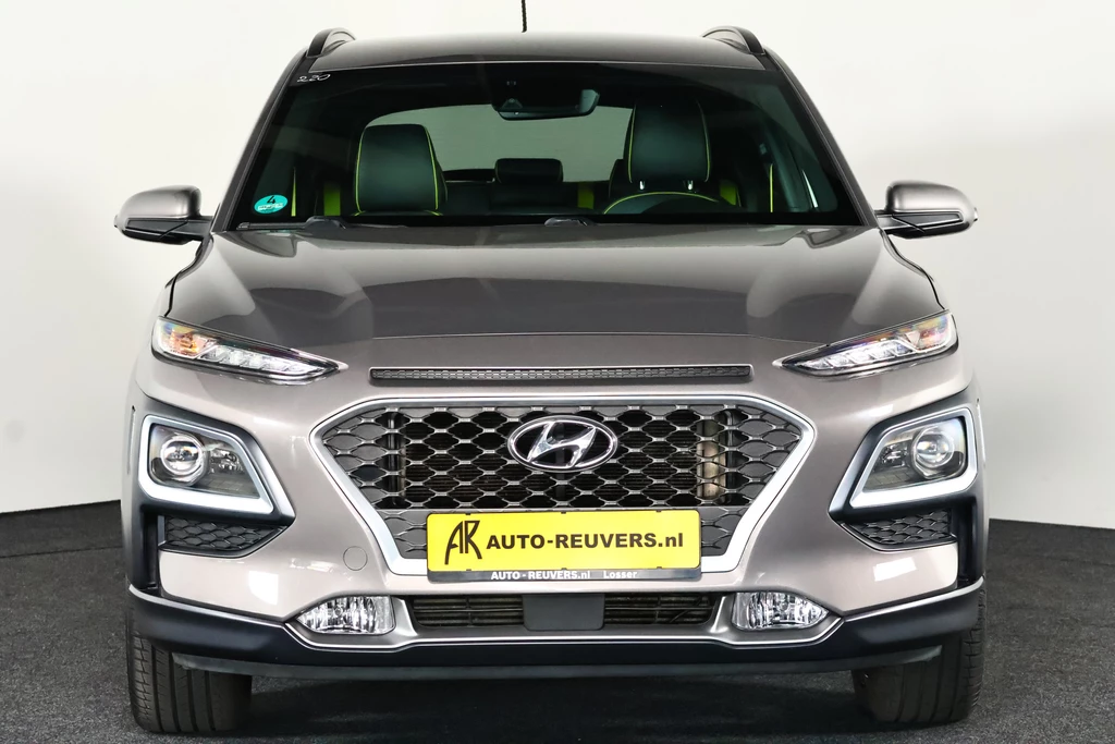 Hyundai Kona – foto 7