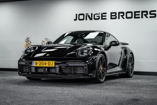Porsche 911 – thumbnail 4