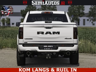 Dodge Ram Pick-Up – thumbnail 8
