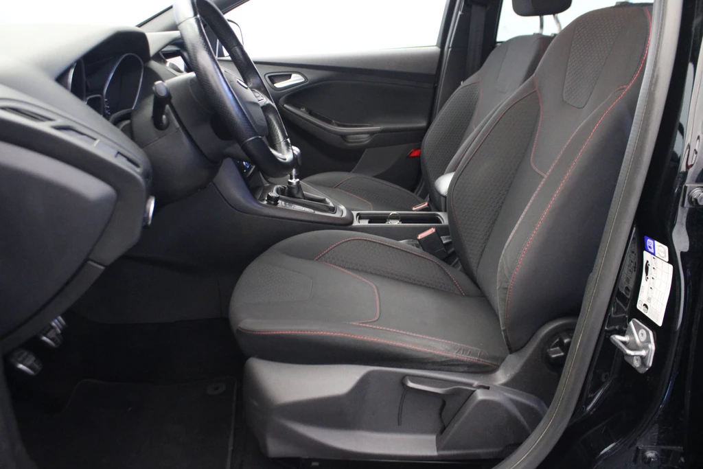 Ford Focus – foto 10
