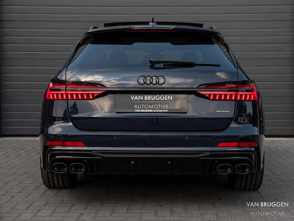 Audi A6 – foto 5
