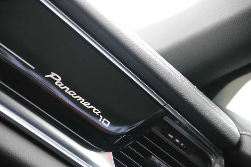 Porsche Panamera – foto 16
