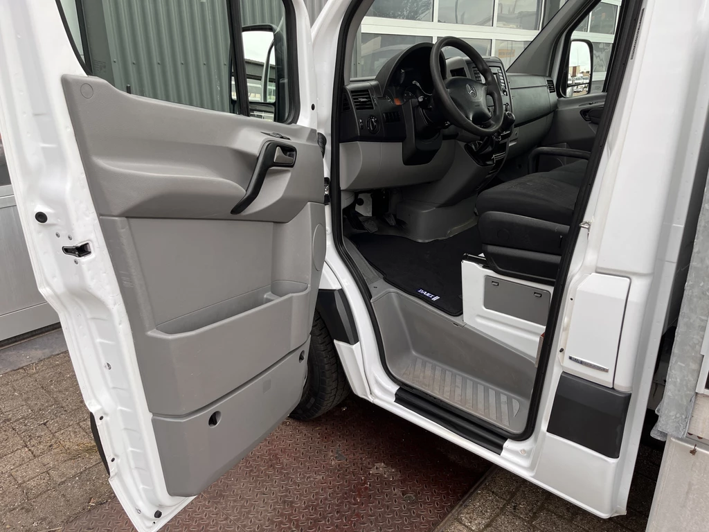 Mercedes-Benz Sprinter – foto 16
