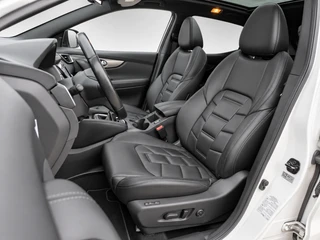 Nissan QASHQAI – thumbnail 10