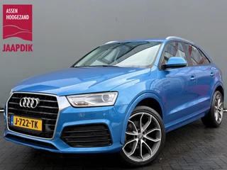 Audi Q3 – thumbnail 1