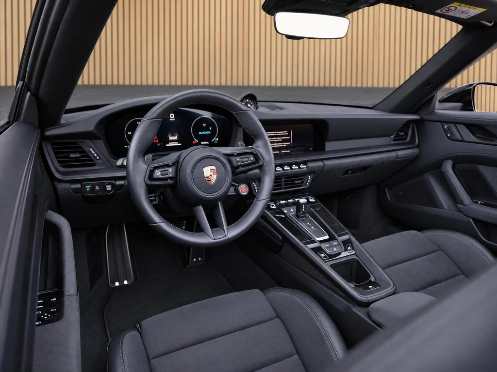 Porsche 911 – foto 12