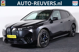 BMW iX – thumbnail 1
