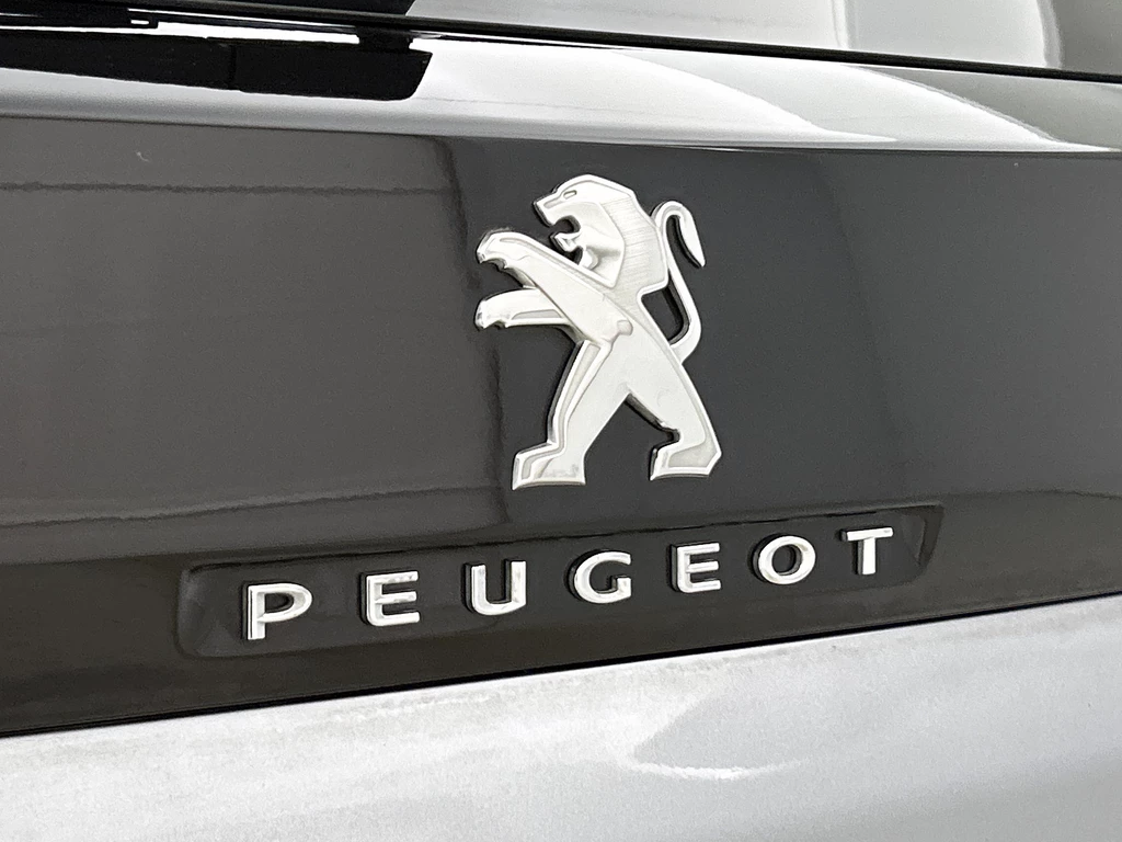 Peugeot 3008 – foto 9