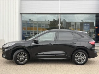 Ford Kuga – thumbnail 2
