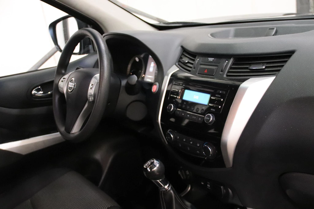Nissan Navara – foto 15