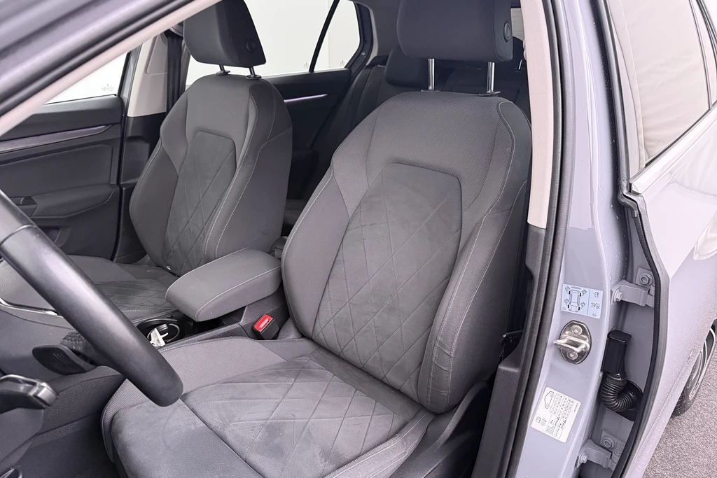 Volkswagen Golf – foto 9